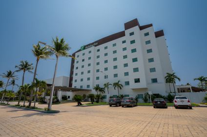 Holiday Inn Acapulco La Isla