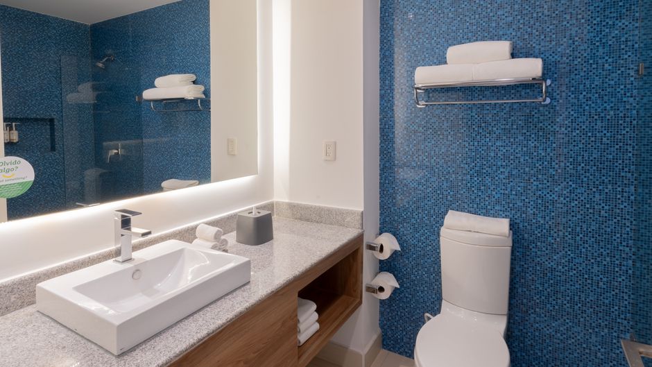 Holiday Inn Acapulco La Isla Room