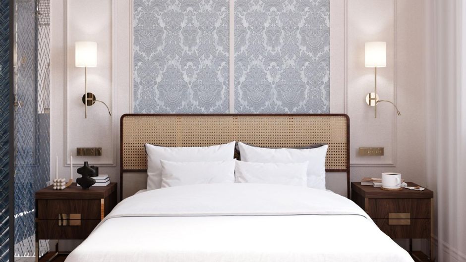 Vignette L'Union Han Istanbul Room