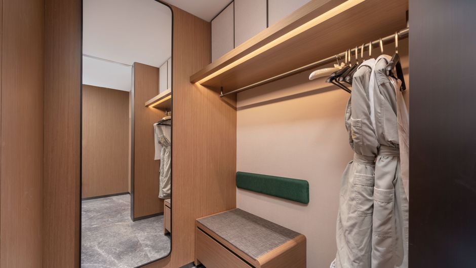Hampton Inn Jinan Yaoqiang Intl Airport Room