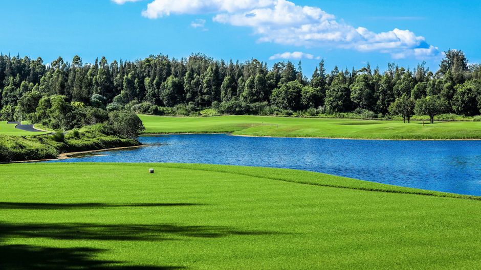 Crowne Plaza Putian Golf