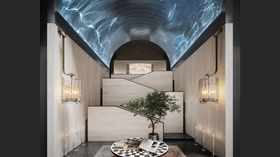 InterContinental Yining Other