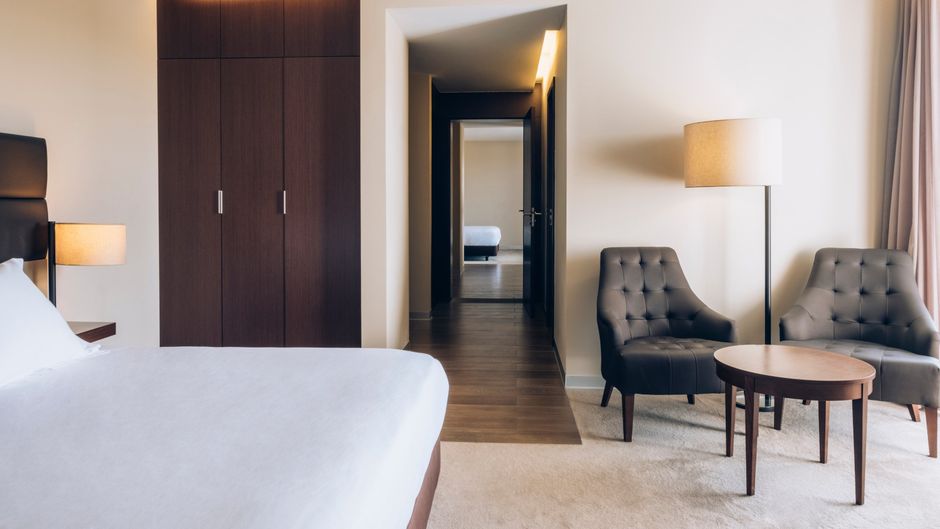 Iberostar Selection Lagos Algarve Room