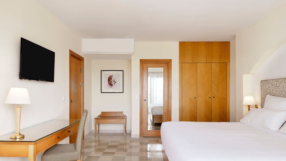 Iberostar Selection Kantaoui Bay Room