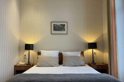 Hotel France & Chateaubriand