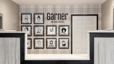 Garner Hotel Albuquerque Airport