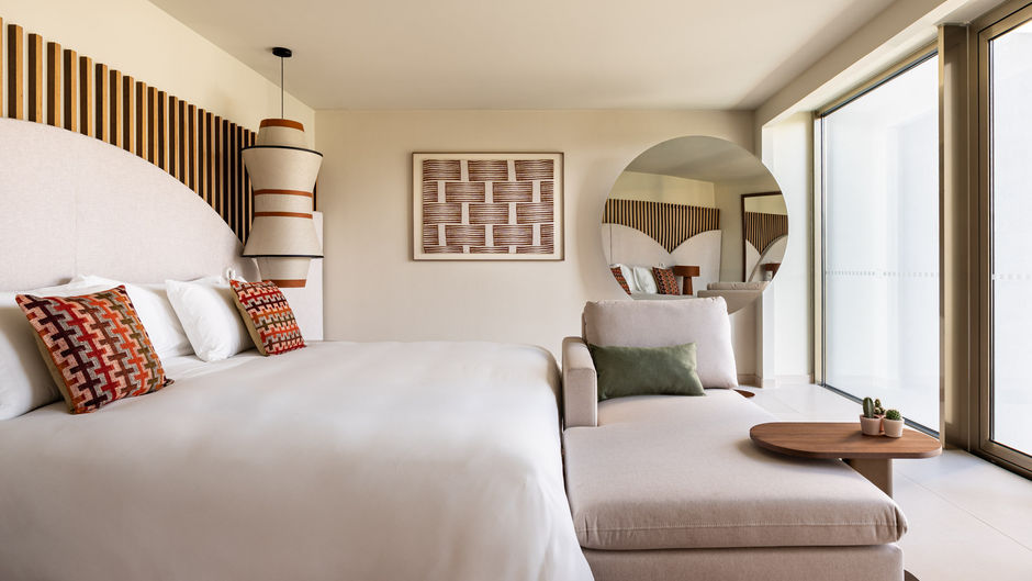Kimpton Atlantico Algarve Suite