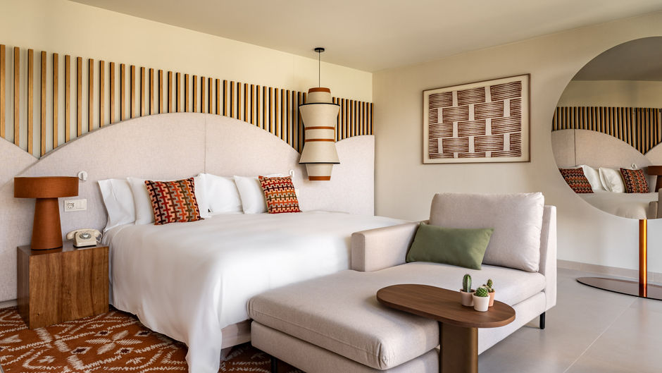 Kimpton Atlantico Algarve Suite