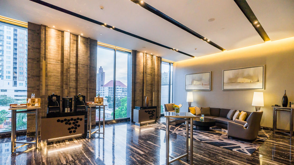 SkyView Hotel Other