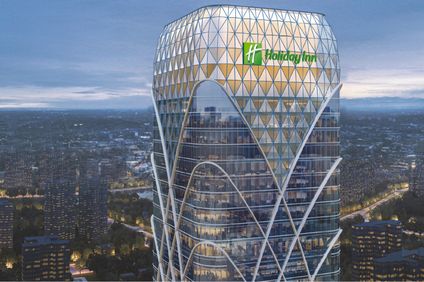 Holiday Inn City Center