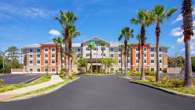Holiday Inn Express Palm Coast I-95