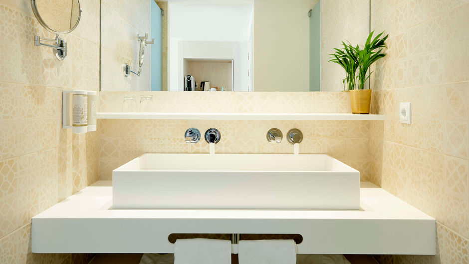 Iberostar Selection Marbella Coral Beach Room
