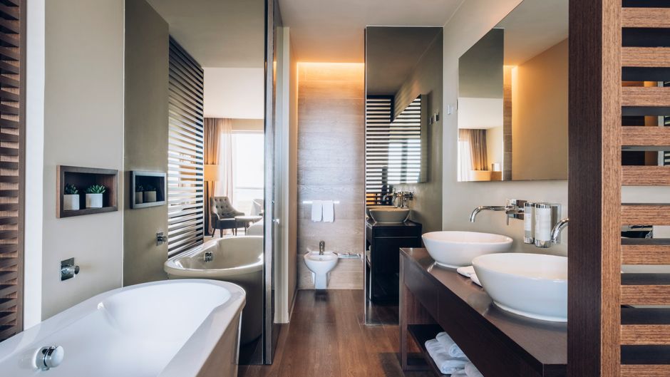 Iberostar Selection Lagos Algarve Room