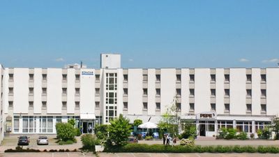 Bonjour Tagungshotel Stuttgart-Gerlingen