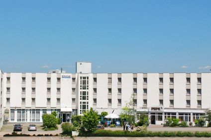 Bonjour Tagungshotel Stuttgart-Gerlingen
