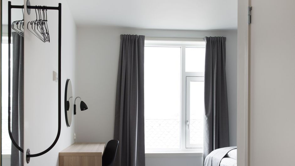 Citybox Bergen Room