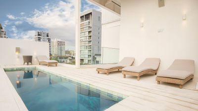 Vain Boutique Hotel