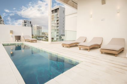 Vain Boutique Hotel