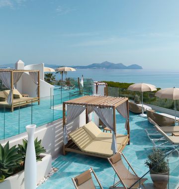 Iberostar Selection Albufera Playa