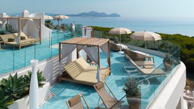 Iberostar Selection Albufera Playa