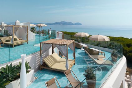 Iberostar Selection Albufera Playa
