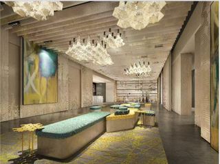 Holiday Inn Zhangjiakou Downtown