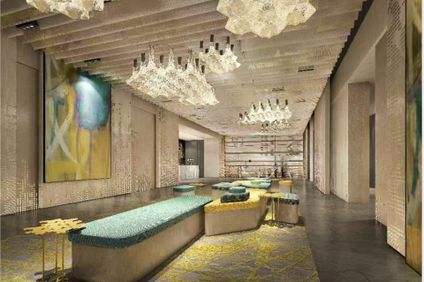 Holiday Inn Zhangjiakou Downtown