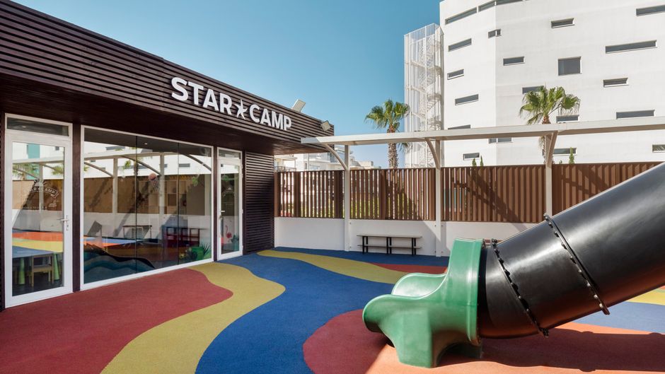 Iberostar Waves Cristina Recreation
