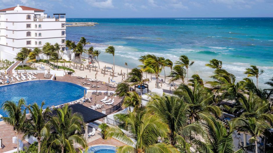 Holiday Inn Club Grand Residences Other