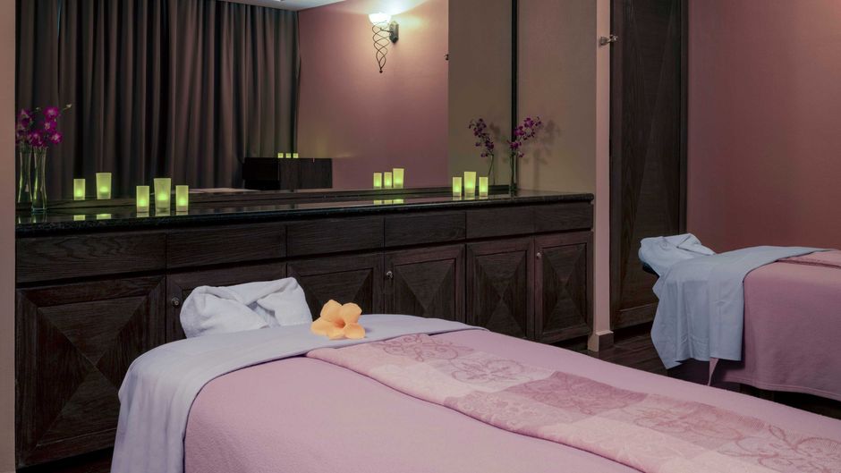 Holiday Inn Club Grand Residences Spa