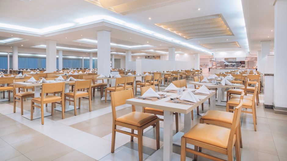 Iberostar Waves Club Cala Barca Restaurant