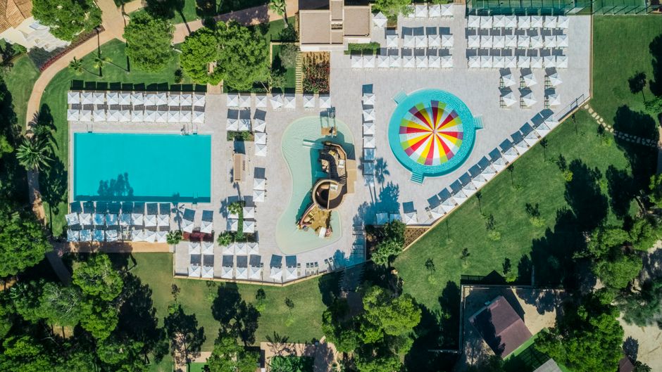 Iberostar Waves Club Cala Barca Exterior