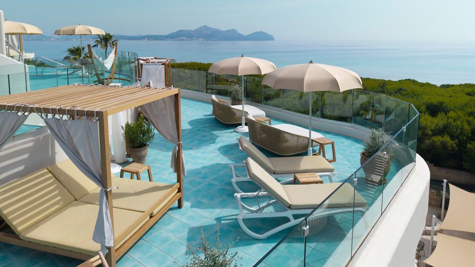 Iberostar Selection Albufera Playa Exterior