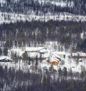 Bardufosstun