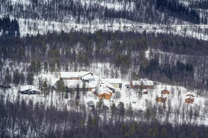 Bardufosstun