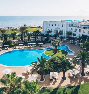 Iberostar Selection Kantaoui Bay
