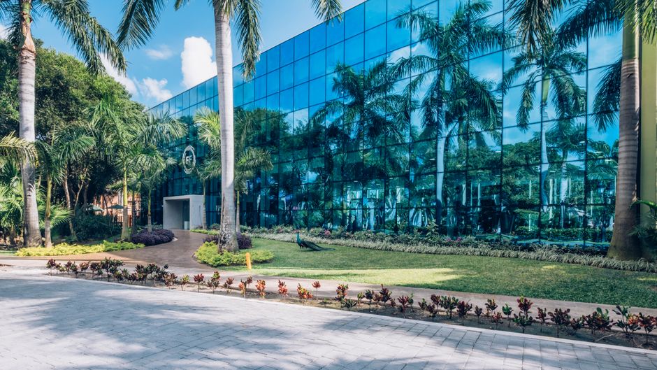 Iberostar Selection Paraiso Lindo Health Club