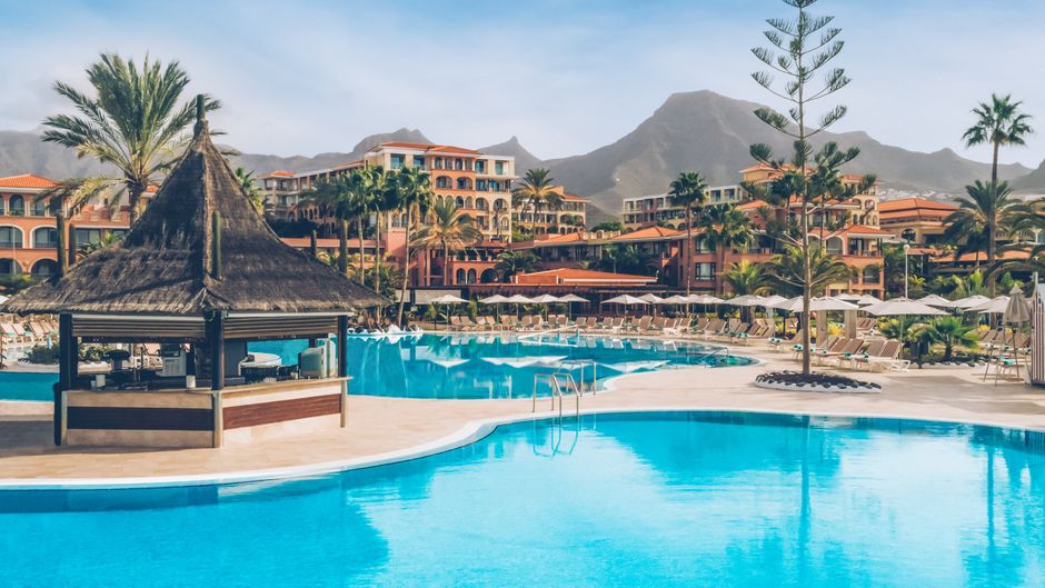 Iberostar Selection Anthelia Other