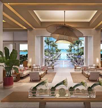 InterContinental Grenada - La Sagesse