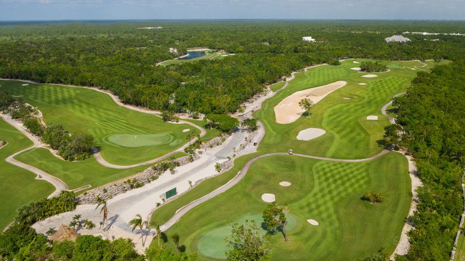 Iberostar Selection Paraiso Lindo Golf