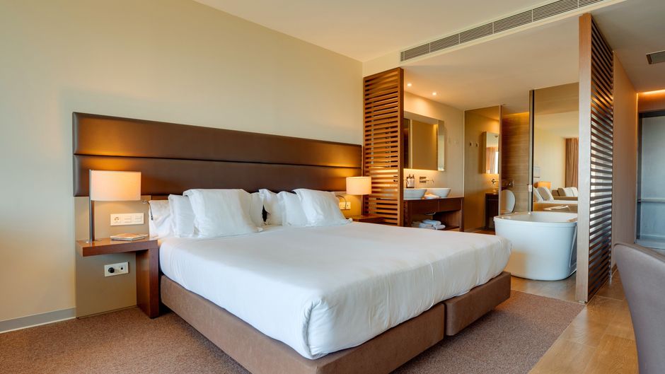 Iberostar Selection Lagos Algarve Room