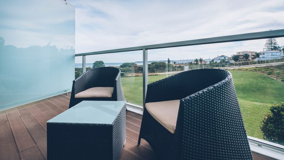 Iberostar Selection Lagos Algarve Room