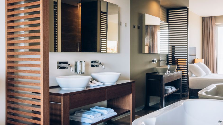 Iberostar Selection Lagos Algarve Room