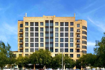 Doha Central Plaza Hotel
