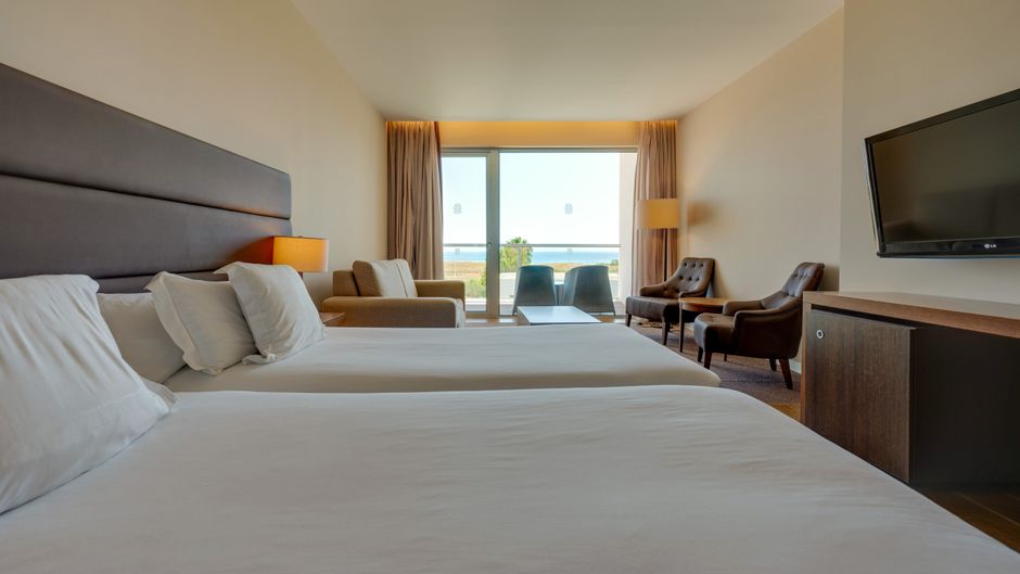 Iberostar Selection Lagos Algarve Room