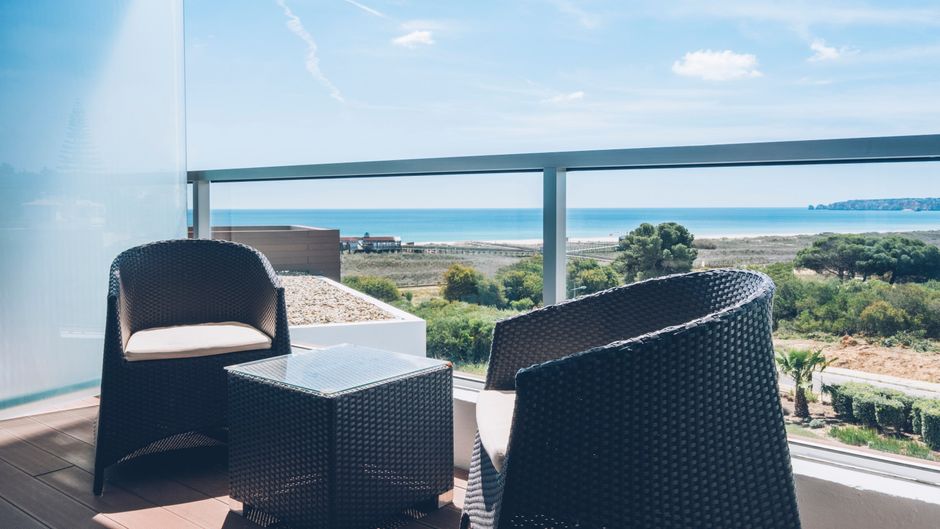 Iberostar Selection Lagos Algarve Room