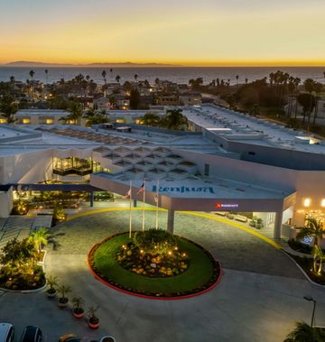 Ventura Beach Marriott