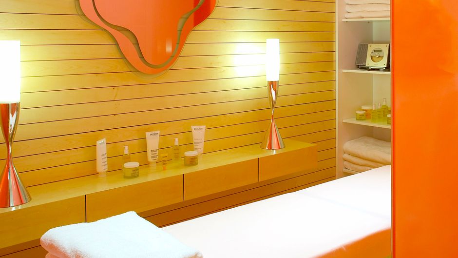 Semiramis Hotel Spa