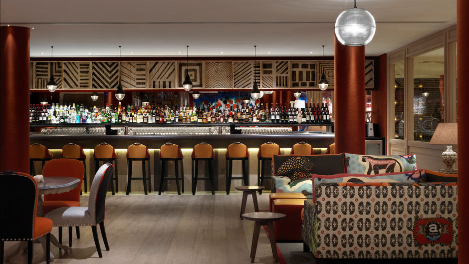 Ham Yard Hotel Recreation
