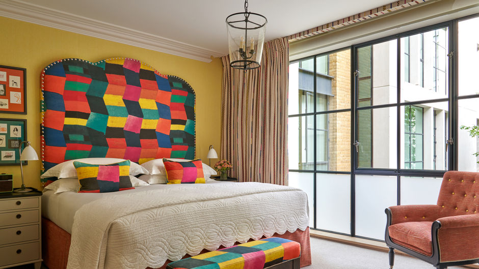Ham Yard Hotel Other